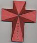 Peronalized Cross Box $20.00